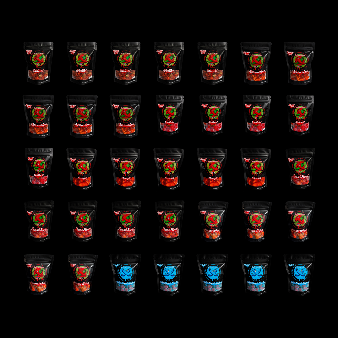 35 Pack For Resellers
