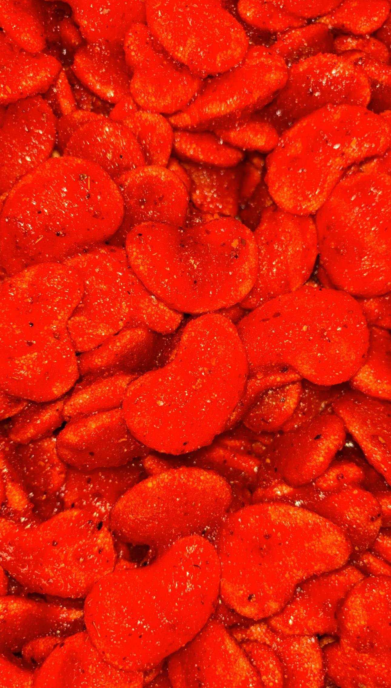 Chamoy Mango Candy