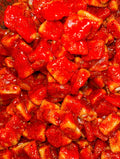 Chamoy Watermelon Gummies