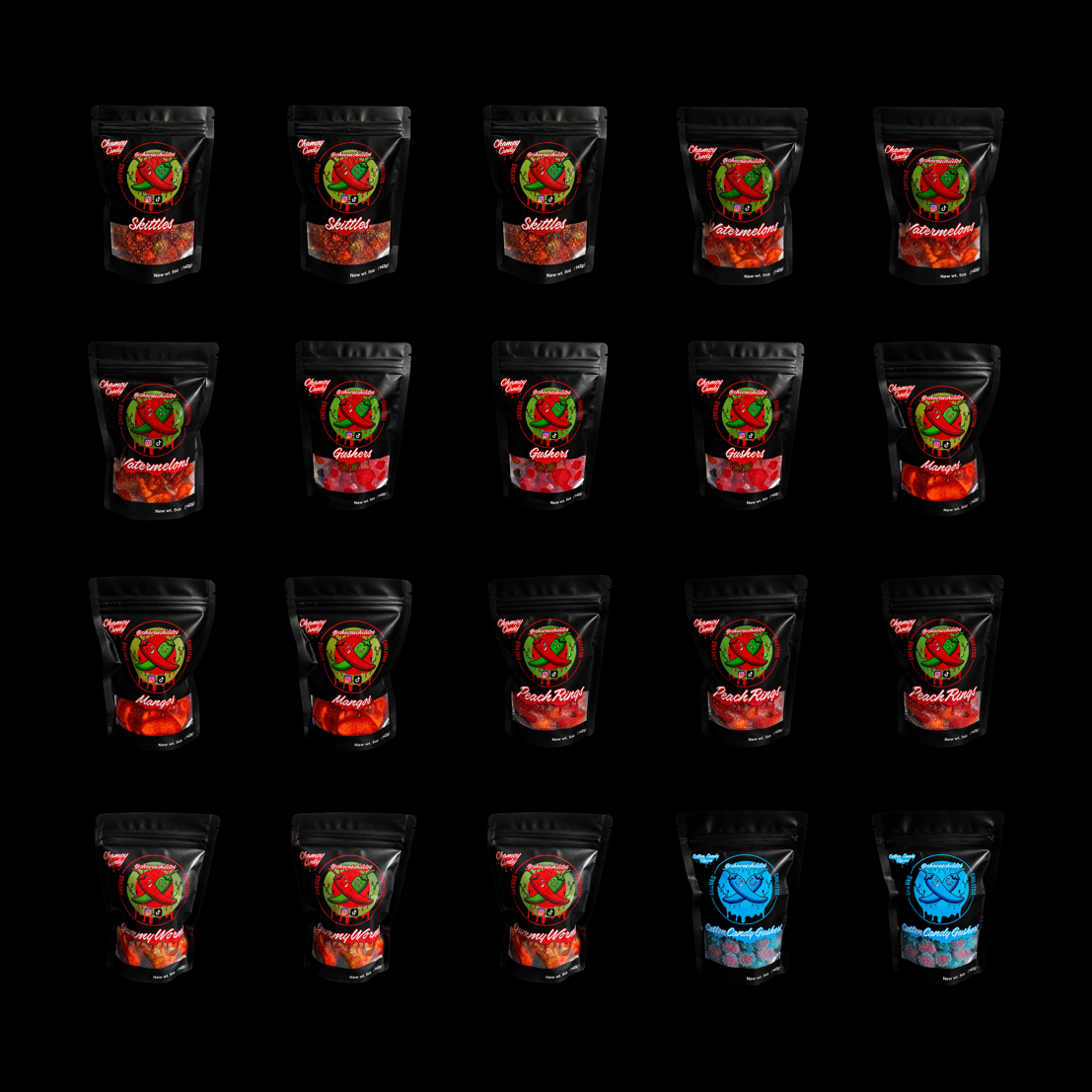 20 Pack For Resellers