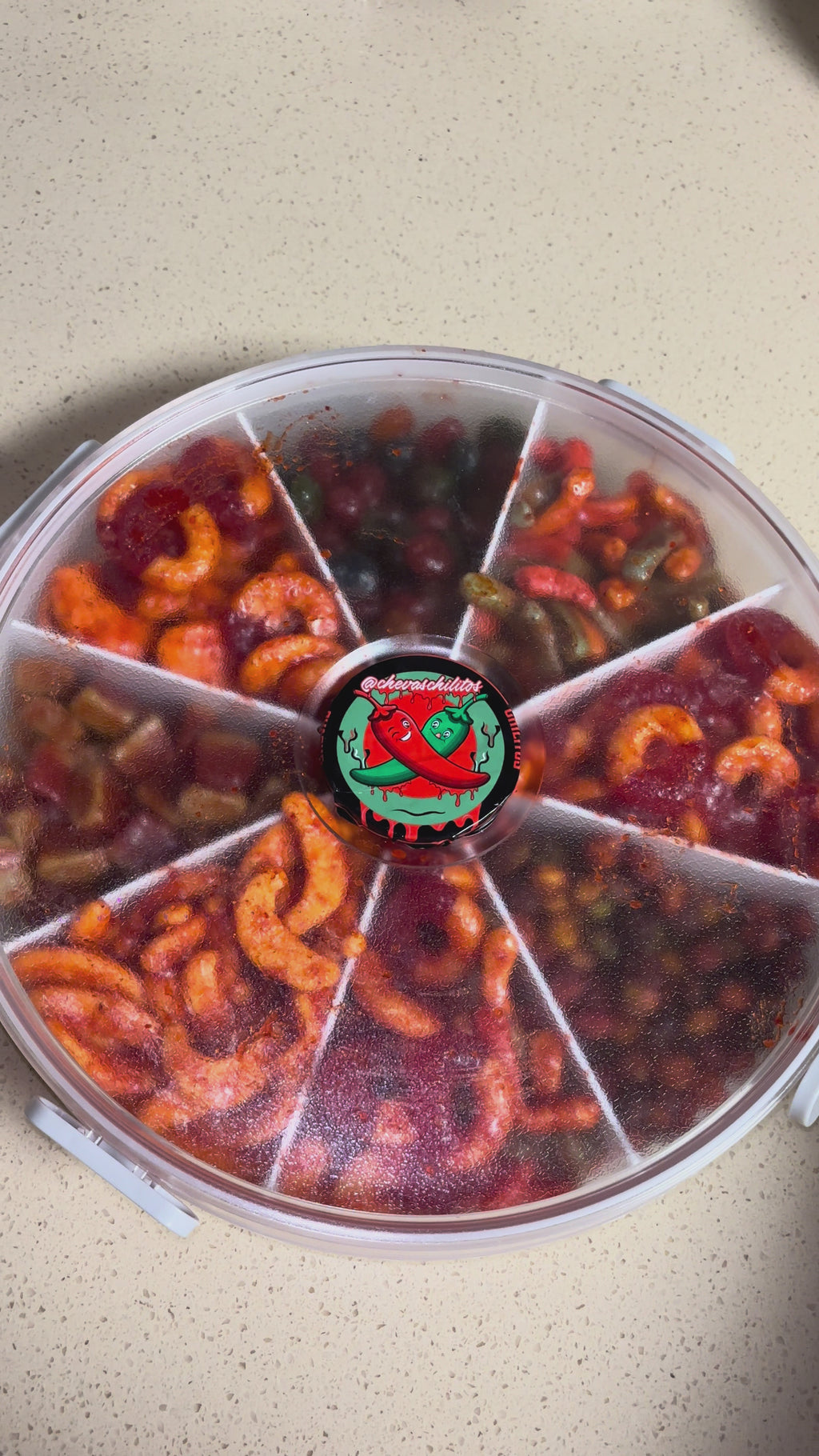 Party Platter